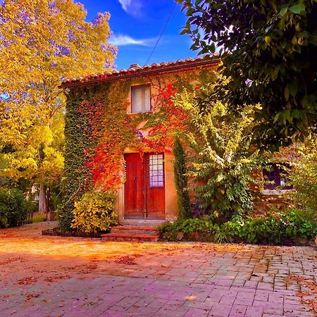 Cal Carreter Villa Foixá Екстериор снимка