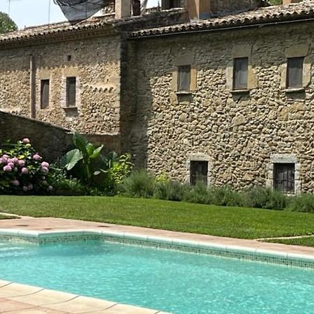 Cal Carreter Villa Foixá Екстериор снимка