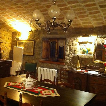 Cal Carreter Villa Foixá Екстериор снимка