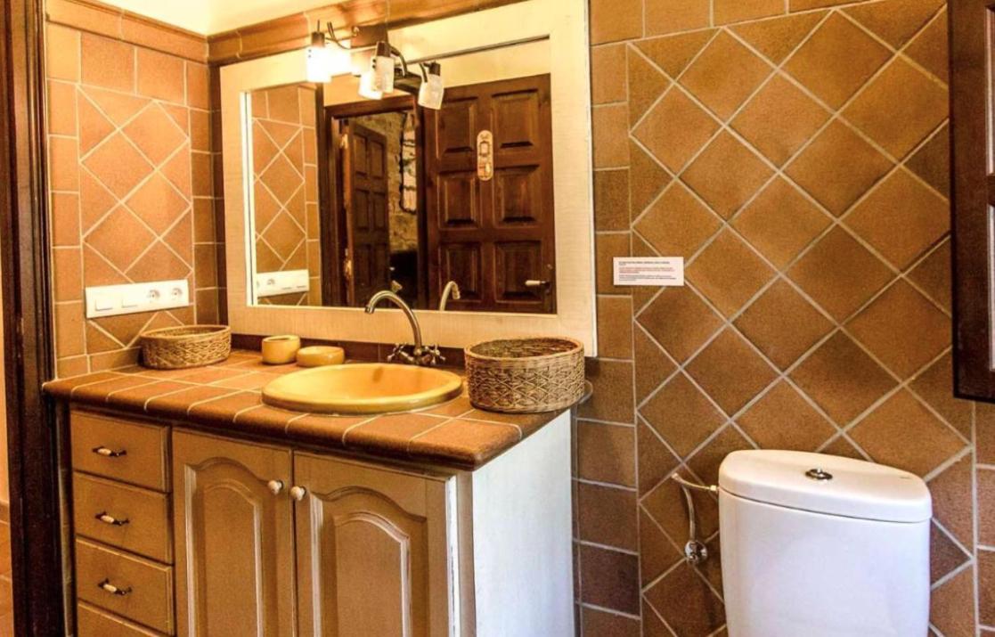 Cal Carreter Villa Foixá Екстериор снимка