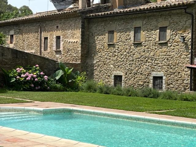Cal Carreter Villa Foixá Екстериор снимка