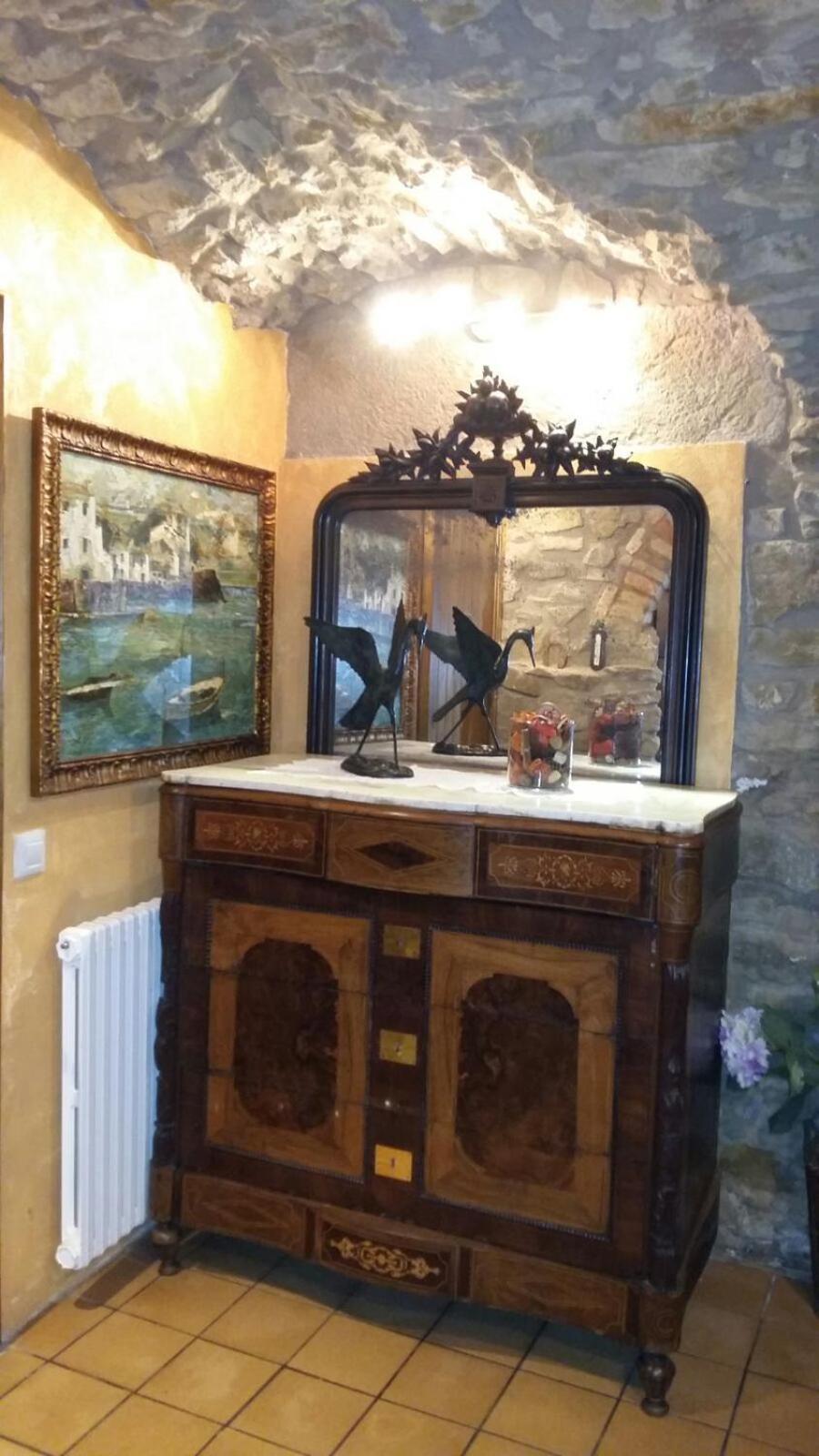 Cal Carreter Villa Foixá Екстериор снимка