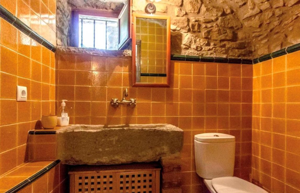 Cal Carreter Villa Foixá Екстериор снимка