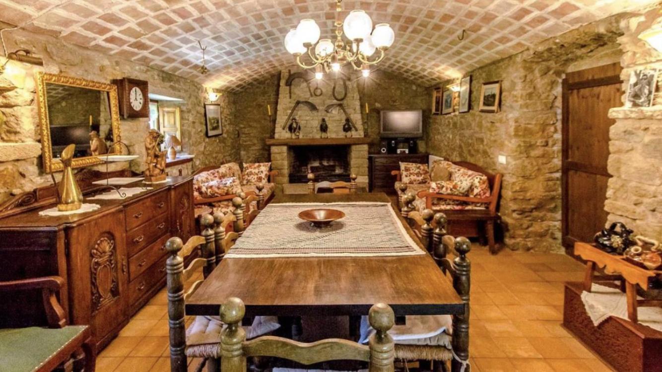Cal Carreter Villa Foixá Екстериор снимка