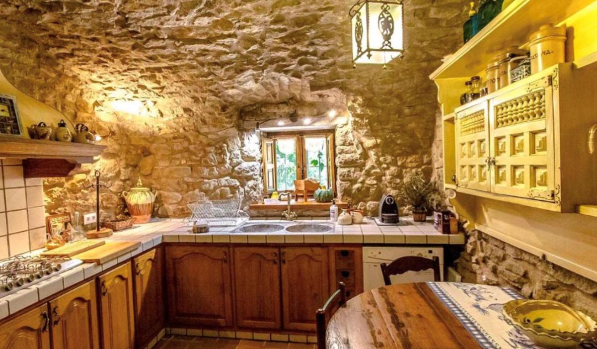 Cal Carreter Villa Foixá Екстериор снимка